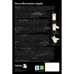 Excellent Horse Electrolytes Liquid 1 L - Image 3