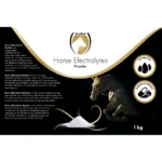 Excellent Horse Electrolytes Powder 1 kg - Image 2