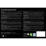 Excellent Horse Electrolytes Powder 1 kg - Image 3