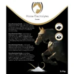 Excellent Horse Electrolytes Powder 2.5 kg - Image 2