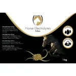 Excellent Horse Electrolytes Pellets 1 kg - Image 2