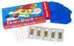 HoyHoy Trap-A-Roach 5-Pack