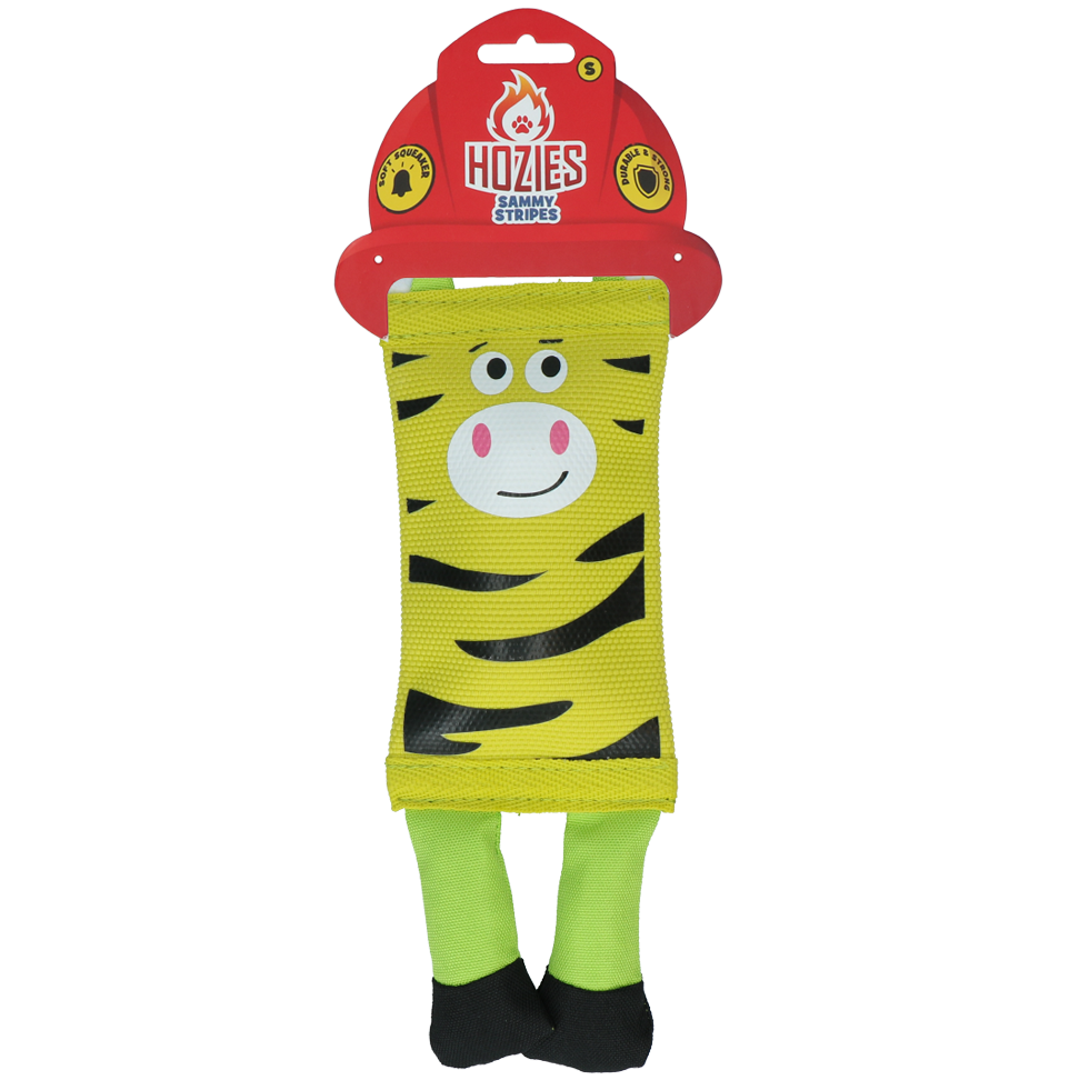 Hozies Sammy Stripes S