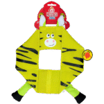 Hozies Billy Bengal Octagon Sammy Stripes