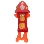 Hozies Jeffrey Jungle S