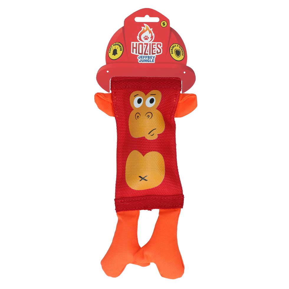 Hozies Jeffrey Jungle S