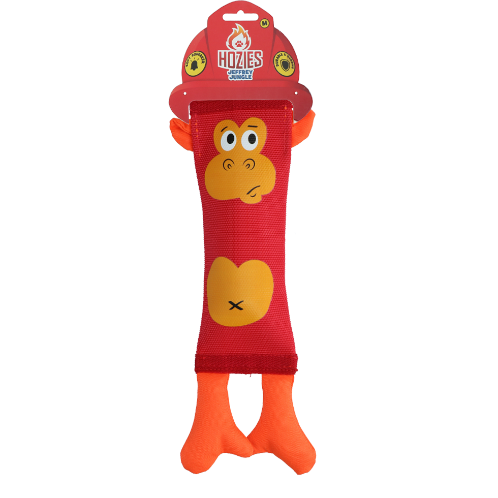 Hozies Jeffrey Jungle M