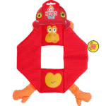 Hozies Billy Bengal Octagon Jeffrey Jungle