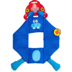 Hozies Billy Bengal Octagon Nelly Niles