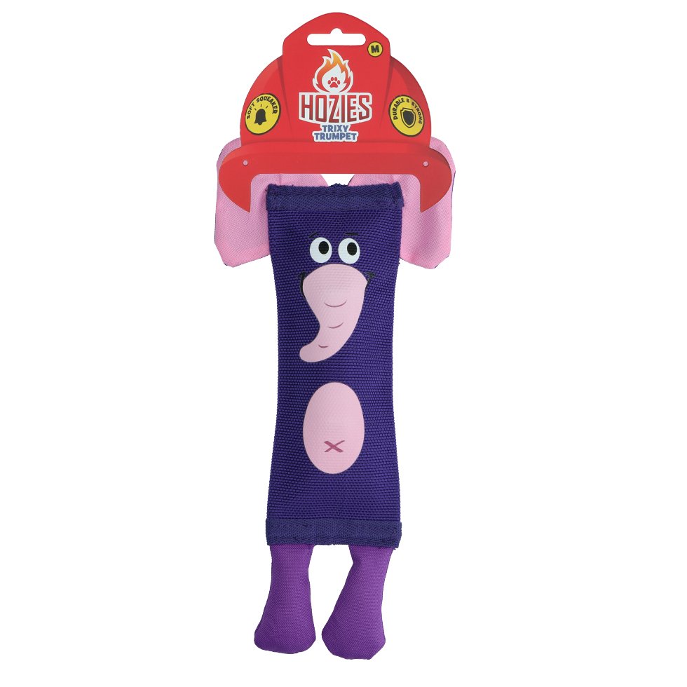 Hozies Trixy Trumpet M