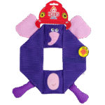 Hozies Billy Bengal Octagon Trixy Trumpet