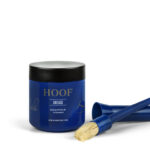 NATHALIE HORSE CARE Hoof Grease 500 gr