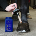 NATHALIE HORSE CARE Hoof Oil 450 ml. - Image 3
