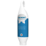 Ice Mint Gel Standing and hanging bottle 1 l