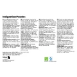 Excellent Indigestion Powder 10 x 100 g - Image 3