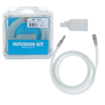 Infusion Kit Silicone