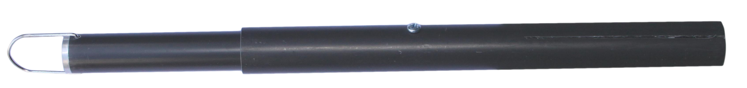 Inserter Plastic 34 mm (DWB + stomach magnet)