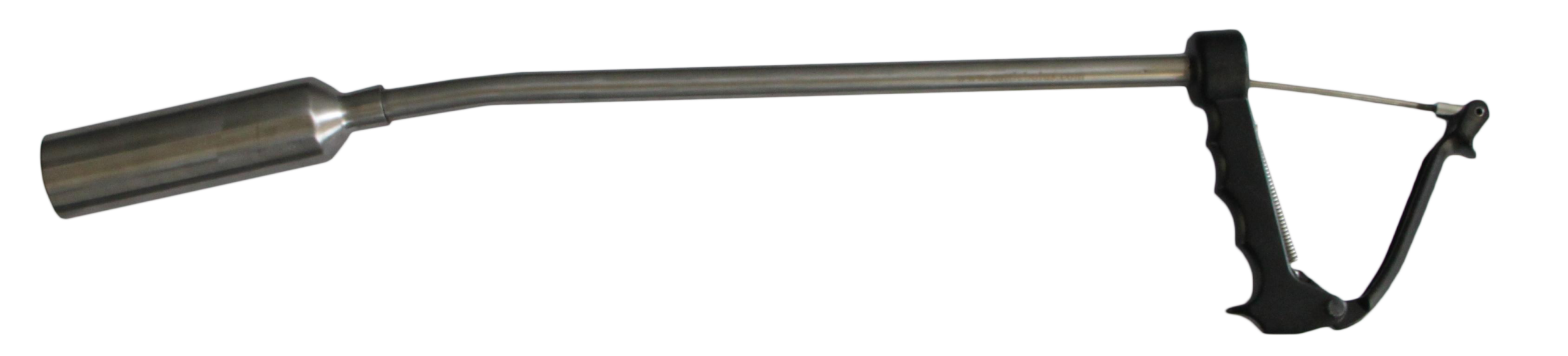 Inserter Stainless steel 36 mm (DWB)