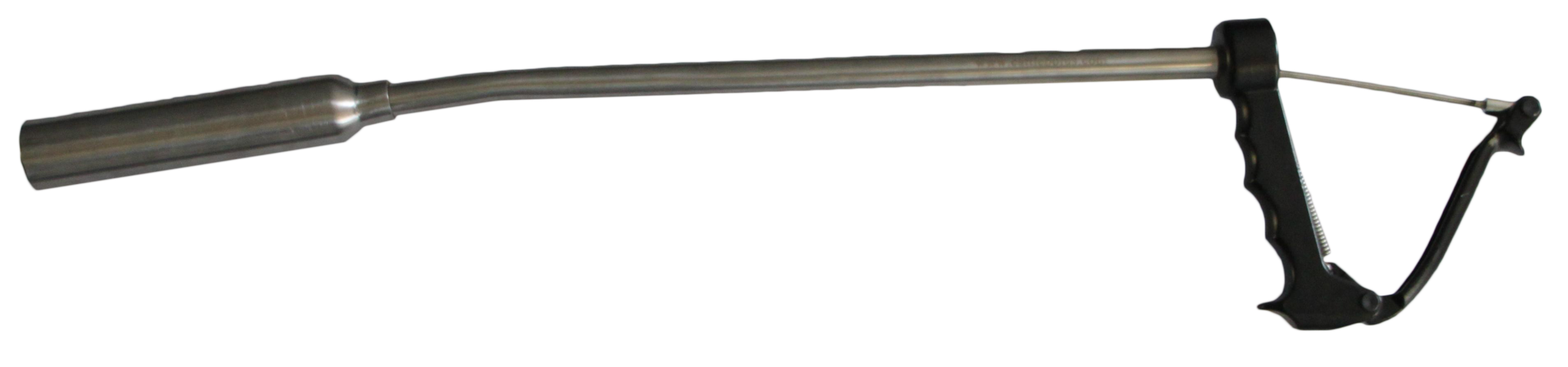 Inserter Stainless Steel 27 mm