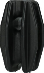 Strain insulator black - Image 4