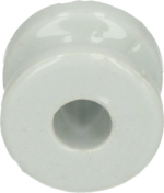 Corner insulator porcelain 40mm