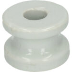 Corner insulator porcelain 40mm - Image 2