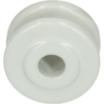 Corner insulator porcelain 50mm