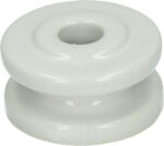 Corner insulator porcelain 50mm - Image 2