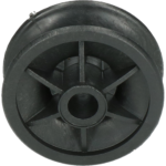 Corner insulator plastic 42mm