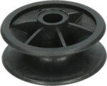 Corner insulator plastic 42mm - Image 2