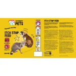 Excellent Pets Itch Stop Feed 250 ml - Image 2
