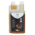 Excellent Horse Itch Stop Feed Oil 1 l