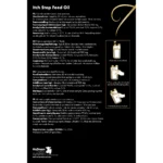 Excellent Horse Itch Stop Feed Oil 1 l - Image 3