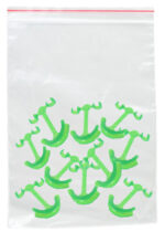 IV-Line Anchor Anti-Bend for 3 mm hose - Image 3