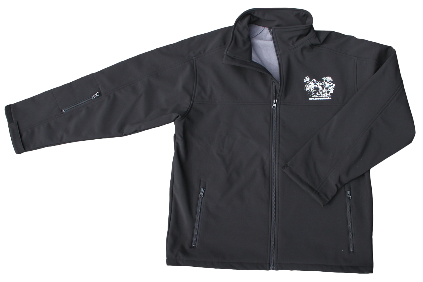 Boerenwinkel Jacket S