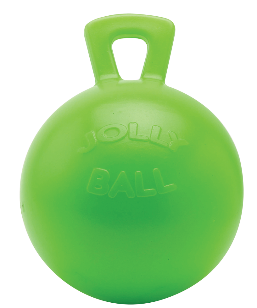Jolly Ball Green