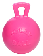 Jolly Ball Pink