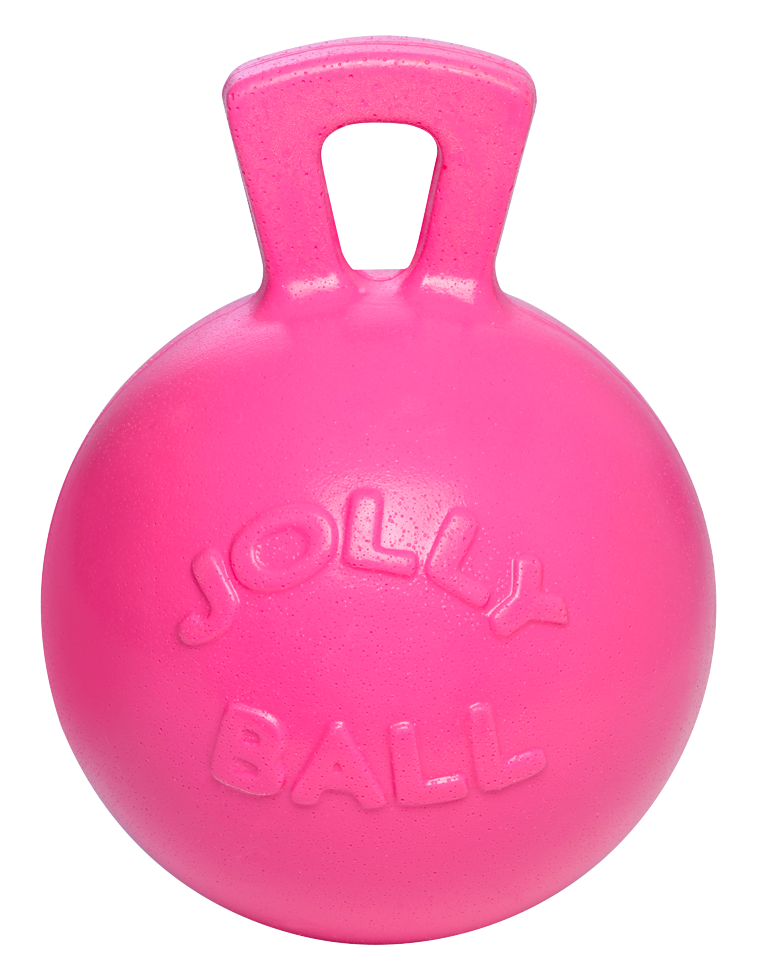 Jolly Ball Pink