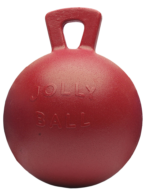 Jolly Ball Red