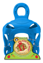 Jolly Hay Ball Blue - Image 2