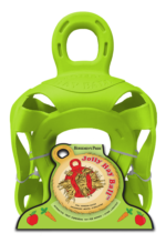 Jolly Hay Ball Green - Image 2