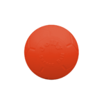 Jolly Soccer Ball Orange XXS (7.5 cm)