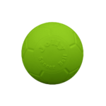 Jolly Soccer Ball Green XXS (7.5 cm)