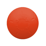Jolly Soccer Ball Orange XS (10 cm)