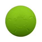 Jolly Soccer Ball Green XS (10 cm)