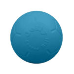 Jolly Soccer Ball Light Blue XS (10 cm)