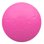Jolly Soccer Ball Pink S (15 cm) - Image 2