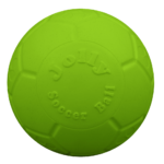 Jolly Soccer Ball Green S (15 cm) - Image 3