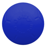 Jolly Soccer Ball Blue S (15 cm) - Image 2