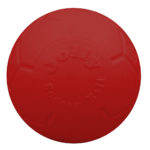 Jolly Soccer Ball Red S (15 cm) - Image 2